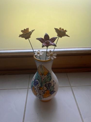 Gallery image of Tulipán Vendégház Kercaszomor in Kercaszomor