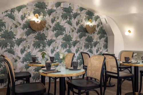 Hôtel Fior d'Aliza photo 74