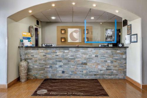 Gallery image of Comfort Inn & Suites in Fruita