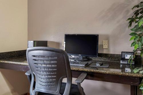 Gallery image of Comfort Inn & Suites in Fruita