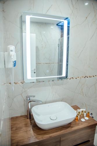 Gallery image of MK Premier in Novi Pazar