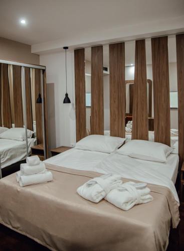 Gallery image of MK Premier in Novi Pazar