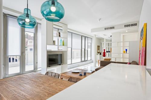 Apartamentos Pinar Málaga Centro - Alcazabilla