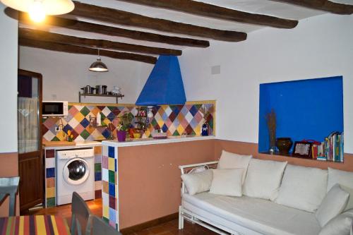 Gallery image of Casa Rural Los Lilos in Gotor