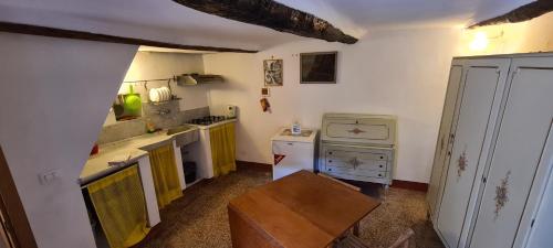 Fotografie z fotogalerie ubytování Brezza Marina v destinaci Riomaggiore