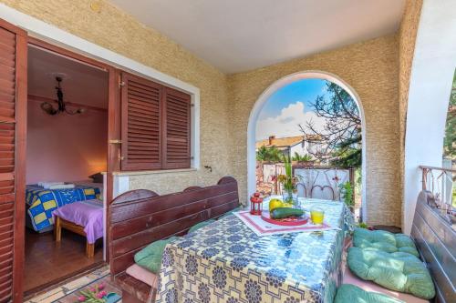 Gallery image of Apartments Volte Rovigno in Rovinj