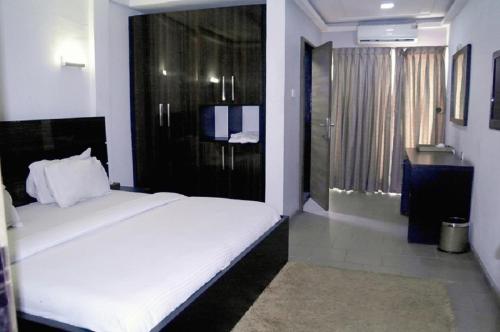 Gallery image of Park Hotels in Port Harcourt
