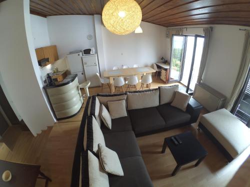 Dramalj apartman 4+1