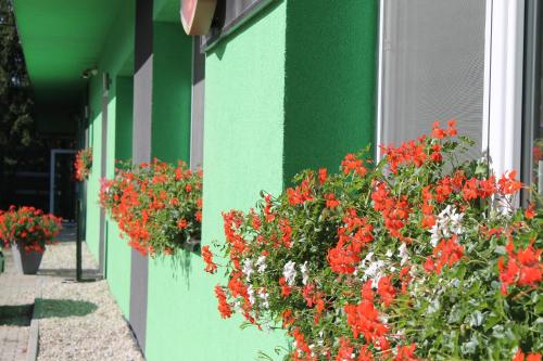 Giardino di Reštaurácia GÓL