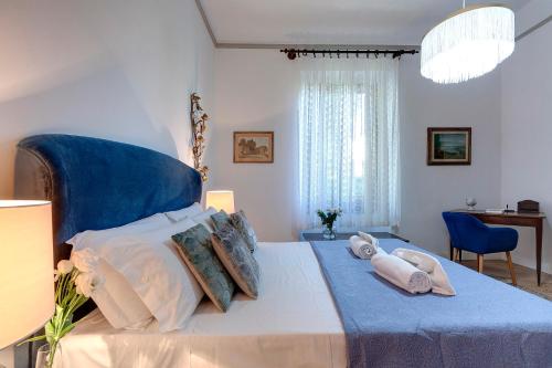 Leopoldo Apartment by Mamo Florence
