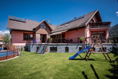 Apartmány Crystal Jasná – Photos 5
