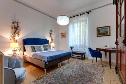 Leopoldo Apartment by Mamo Florence