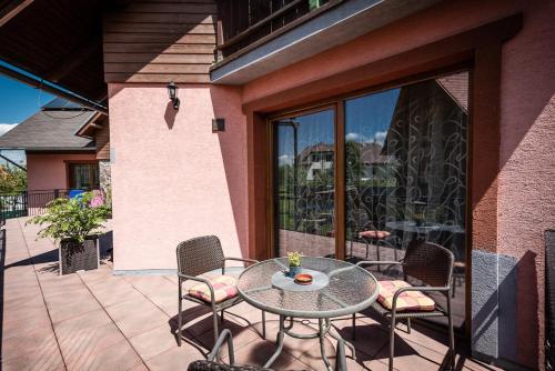 Apartmány Crystal Jasná – Photos 4