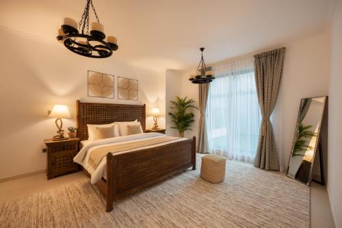 Galeriebild der Unterkunft Burj Residence by Radiance Vacation Stays in Dubai