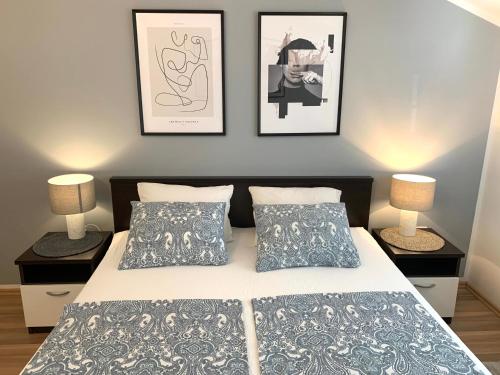Apartment - Tina Zafron