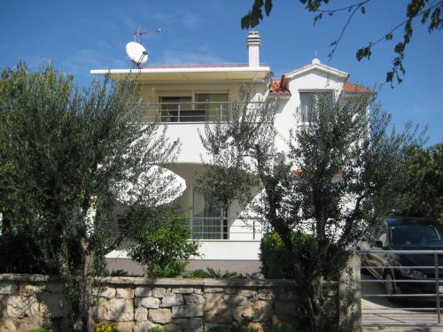 Apartment - Tina Zafron