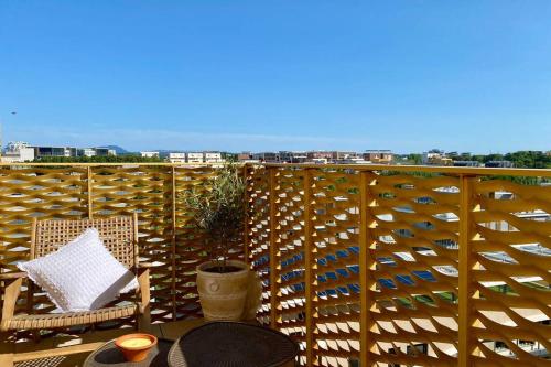 Nouveau ! DoraMar : standing entre ville et mer