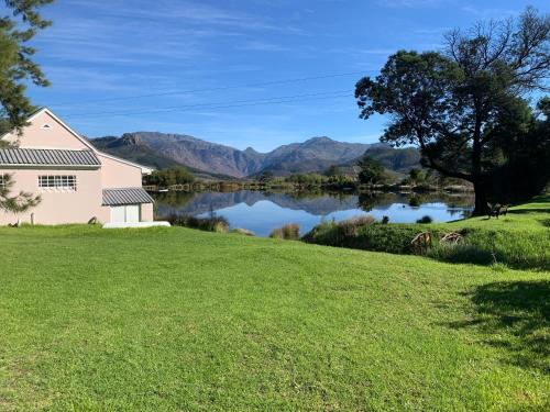 Gallery image of La Verdure Fruit Farm in Franschhoek