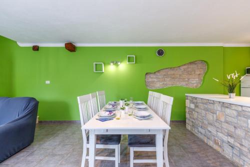 Fotografia z galérie ubytovania Holiday Home Stefani v destinácii Pazin