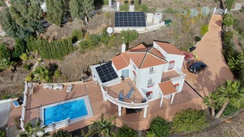 Villa Bella Vista Torrox, Spain - Booking.com