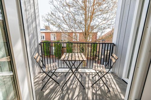 Boutique resort Schaardijk 18 – Photos 4