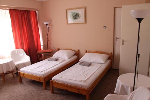 Gallery image of Hotel Tara in Nyíregyháza