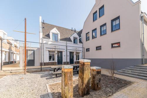 Boutique resort Schaardijk 03 – Photos 3