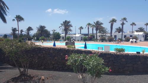 CASA SUECIA CASAS DEL,SOL, Playa Blanca – Bijgewerkte prijzen ...
