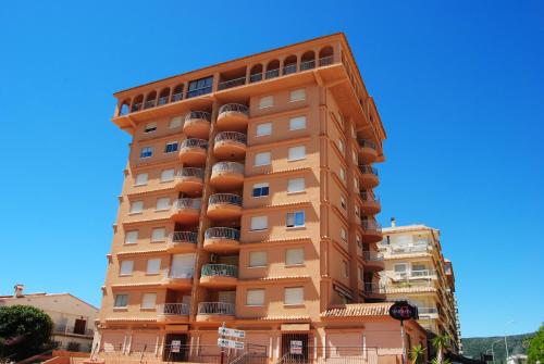 Apartamento IRIS playa de Gandia, Playa de Gandía – Precios ...