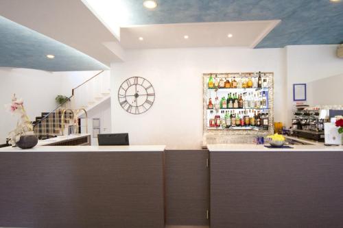 Gallery image of Hotel Gaudia in Riccione