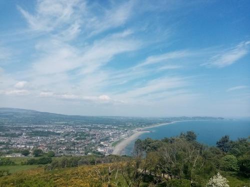 Gallery image of Dublin south / Bray, Brilliant Location!! in Bray