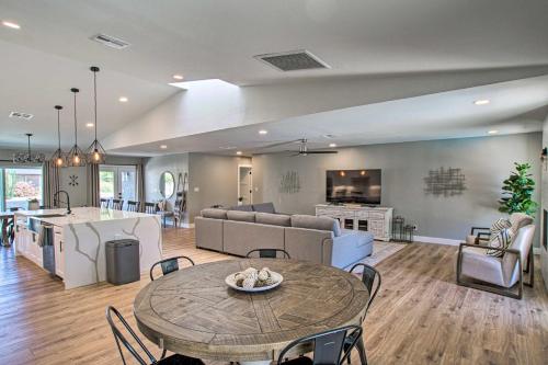 Central Scottsdale Oasis with Pool and Game Room!