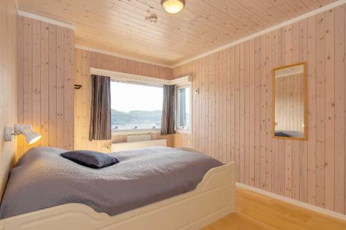 特呂西爾的住宿－In the middle of Trysil fjellet - Welcome Center - Apartment with 4 bedrooms and sauna - By bike arena and ski lift，相簿中的一張相片