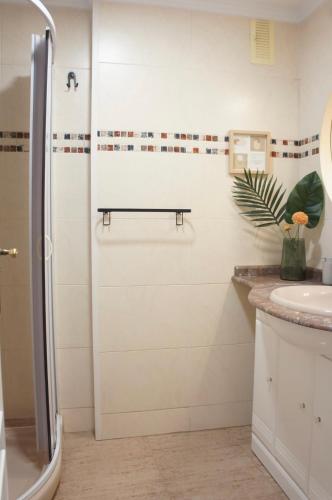 Nice pool apartment in Los Cristianos, excellent location