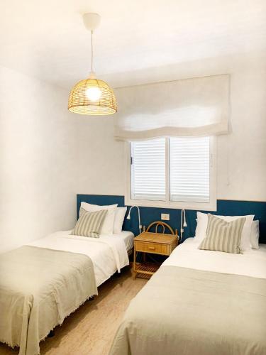 Nice pool apartment in Los Cristianos, excellent location