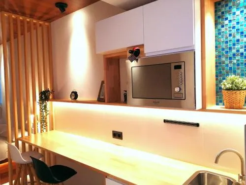 Far Home Bernabeu photo 17