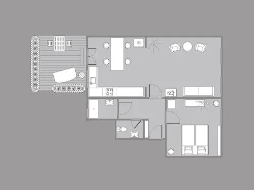 Design Apartments Haus Noge photo 9