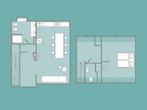 Design Apartments Haus Noge photo 50