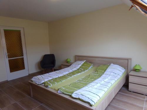 Gallery image of Hold-on apartman in Gyula