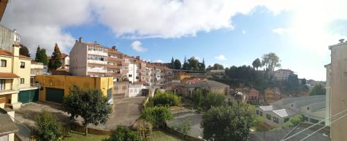 Porto à Vista