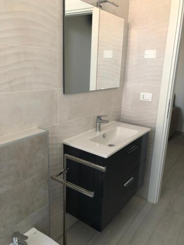 Un baño de Carli’s rooms