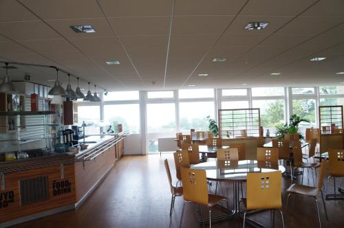 Gallery image of YHA Conwy in Conwy