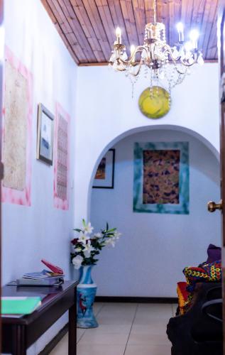 Imagen de la galería de The Ad Lib Executive lodge, en Lilongwe