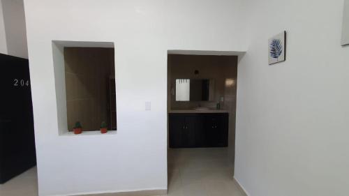 Gambar di galeri bagi Hotel boutique turquesa di Tapachula