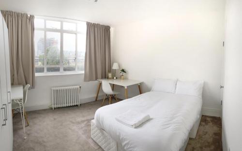 Hyde Park Luxury Apartments
