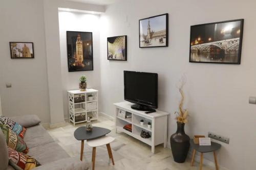 Apartamento Cristo de Burgos - Kainga Homes