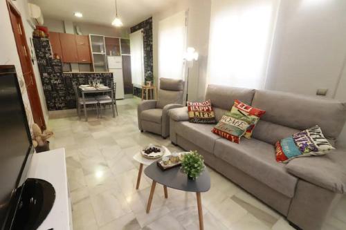 Apartamento Cristo de Burgos - Kainga Homes