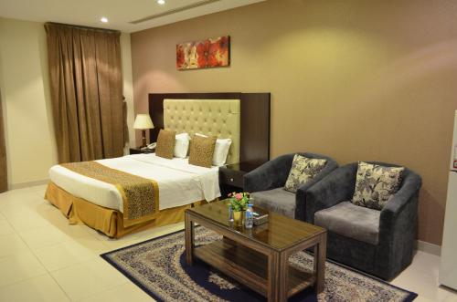 Gallery image of Open Hotel Alolaya in Al Khobar