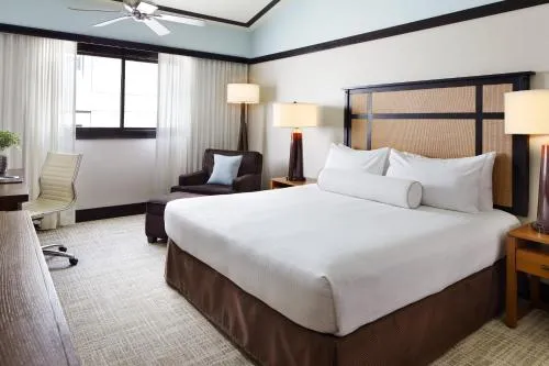 Ambrose Hotel photo 3