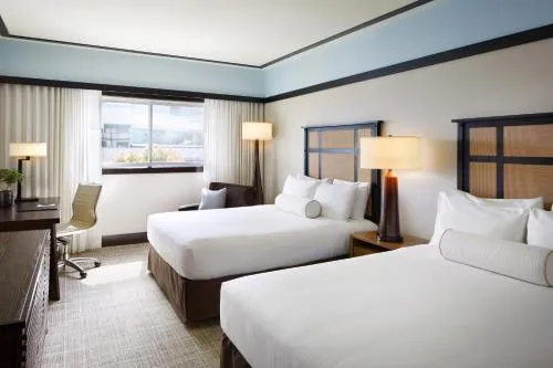 Ambrose Hotel photo 9